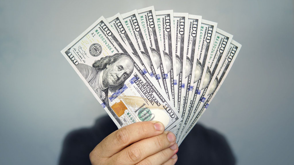 7 Aplikasi Luar Negeri Penghasil Uang Dolar Tanpa Modal 7 Aplikasi Luar Negeri Penghasil Uang Dolar Tanpa Modal