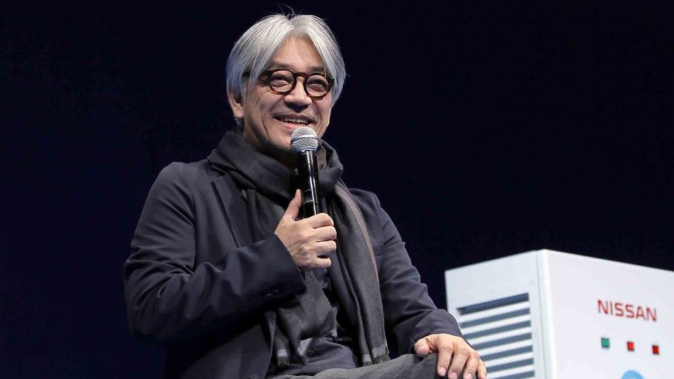 Sosok Ryuichi Sakamoto yang Meninggal, Sang Legenda Musik Jepang Sosok Ryuichi Sakamoto yang Meninggal, Sang Legenda Musik Jepang