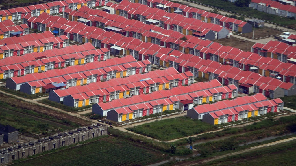 Aturan Baru Terbit, Harga Rumah Subsidi Bebas PPN Naik Aturan Baru Terbit, Harga Rumah Subsidi Bebas PPN Naik