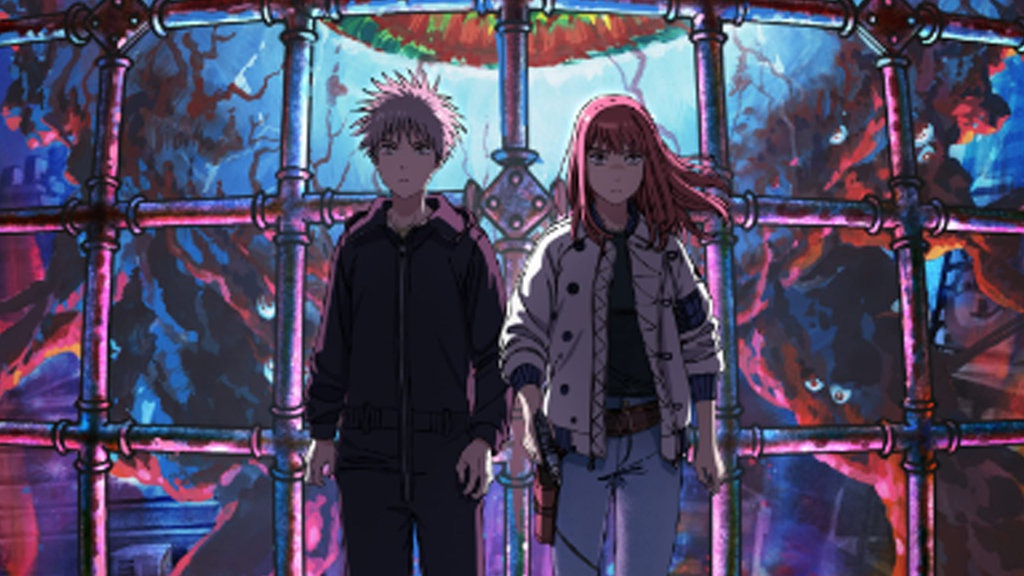 Nonton Tengoku Daimakyou Eps 4 Sub Indo di Disney+ Nonton Tengoku Daimakyou Eps 4 Sub Indo di Disney+