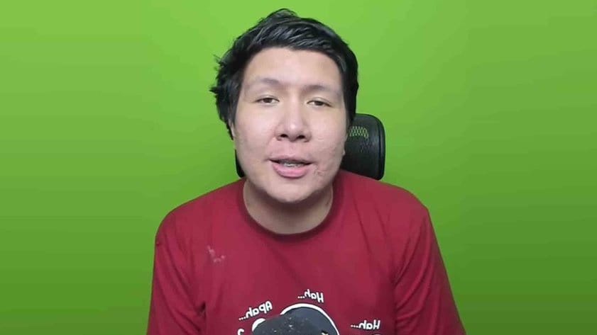 Profil Windah Basudara & Alasan Lengkapnya Rehat dari YouTube Profil Windah Basudara & Alasan Lengkapnya Rehat dari YouTube