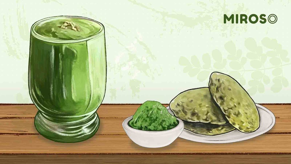 Menjajal Berbagai Olahan Makanan Super dari Nusa Tenggara Timur Menjajal Berbagai Olahan Makanan Super dari Nusa Tenggara Timur