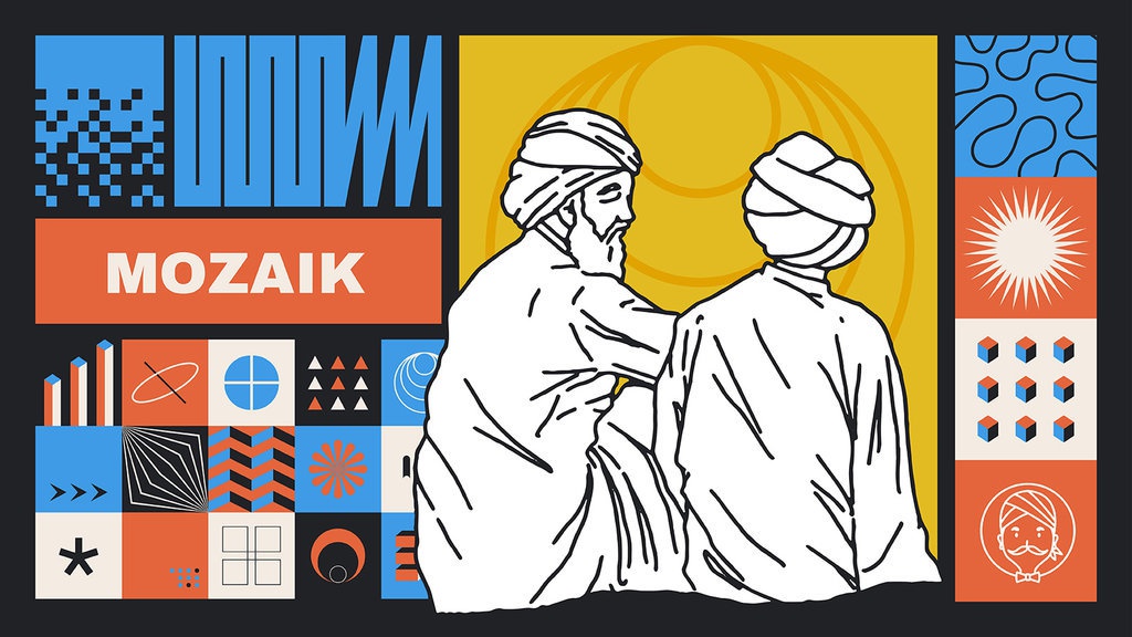 Konsep-konsep Tasawuf untuk Jalani Keseharian Konsep-konsep Tasawuf untuk Jalani Keseharian