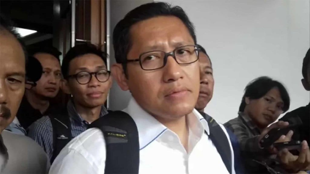 Kronologi Kasus Anas Urbaningrum dan Vonisnya di Pengadilan Kronologi Kasus Anas Urbaningrum dan Vonisnya di Pengadilan