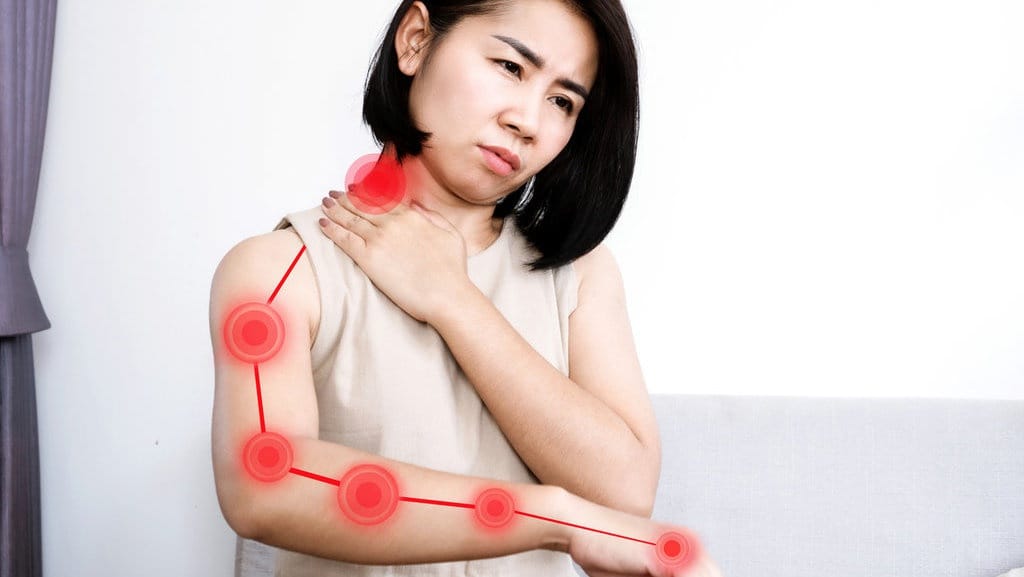 Mengenal Apa Itu Cervical Root Syndrome, Penyebab dan Pencegahan Mengenal Apa Itu Cervical Root Syndrome, Penyebab dan Pencegahan