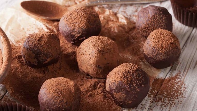 Apa Saja Makanan dan Sayuran yang Mengandung Kafein? Apa Saja Makanan dan Sayuran yang Mengandung Kafein?