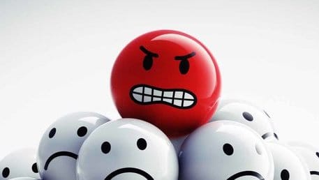 Contoh Perilaku dan Sikap Buruk yang Tak Bisa Ditoleransi Contoh Perilaku dan Sikap Buruk yang Tak Bisa Ditoleransi