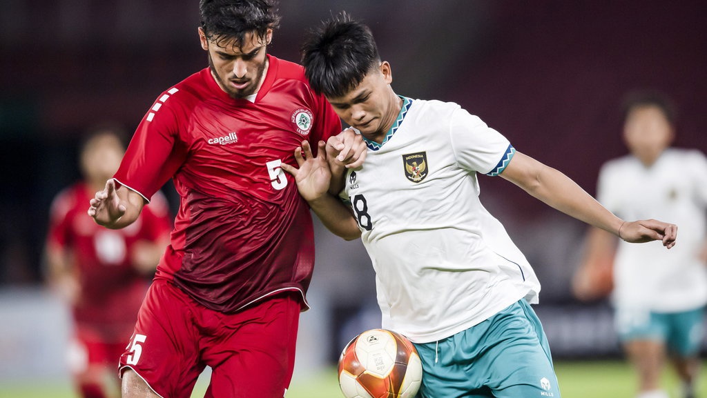 Cara Nonton Live Streaming Indonesia vs Myanmar SEA Games 2023 Cara Nonton Live Streaming Indonesia vs Myanmar SEA Games 2023