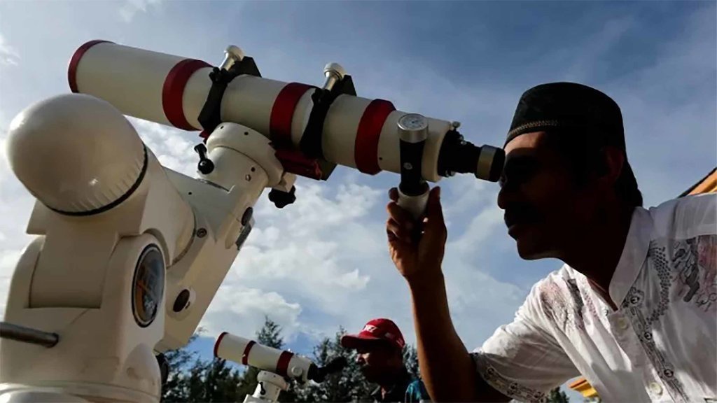 Hasil Sidang Isbat Ramadhan 2024: Awal Puasa Mulai 12 Maret Hasil Sidang Isbat Ramadhan 2024: Awal Puasa Mulai 12 Maret