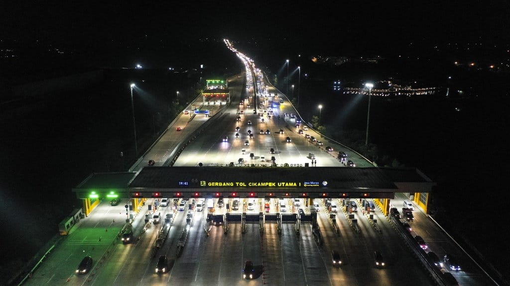 Apakah Aturan Ganjil Genap Jakarta Berlaku saat Arus Balik? Apakah Aturan Ganjil Genap Jakarta Berlaku saat Arus Balik?
