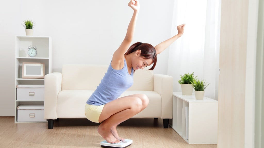 9 Cara Menguruskan Badan Tanpa Diet: Sarapan hingga Asupan Serat 9 Cara Menguruskan Badan Tanpa Diet: Sarapan hingga Asupan Serat