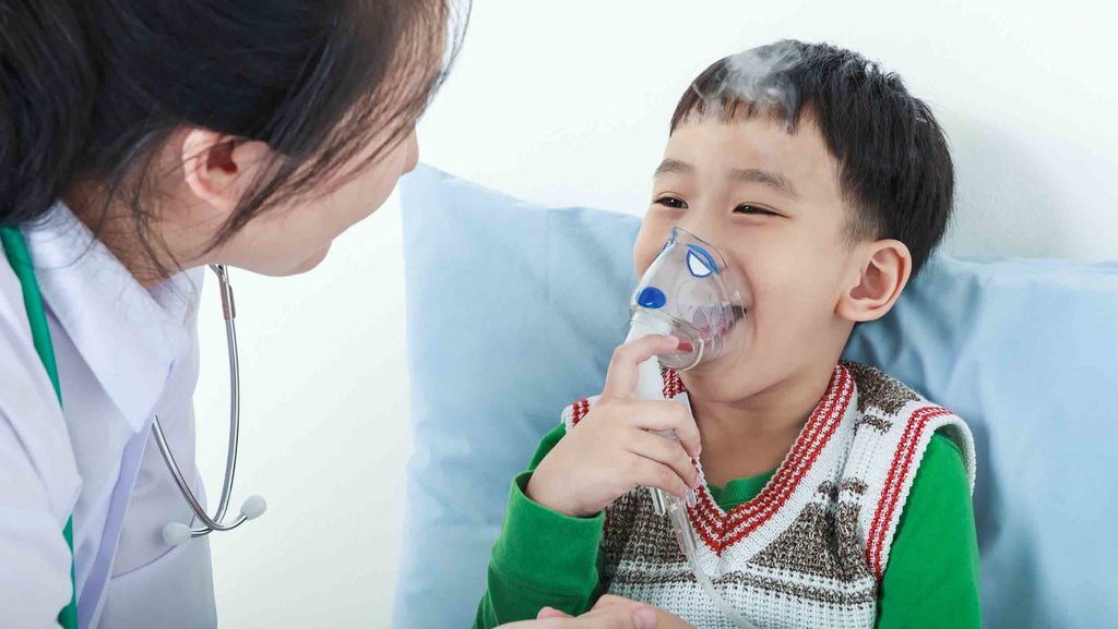 Kenali Terapi Inhalasi Asma Pada Anak, Pengendalian, Penyebabnya Kenali Terapi Inhalasi Asma Pada Anak, Pengendalian, Penyebabnya