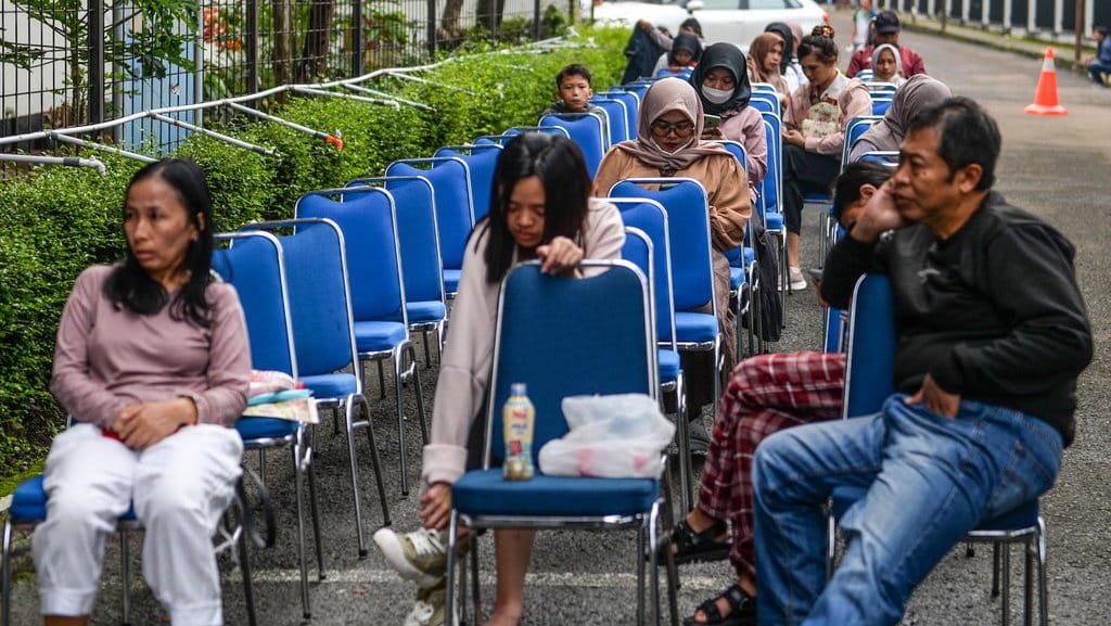 Ketentuan SKL UTBK SNBT 2023 & Contoh Surat Keterangan Kelas 12 Ketentuan SKL UTBK SNBT 2023 & Contoh Surat Keterangan Kelas 12