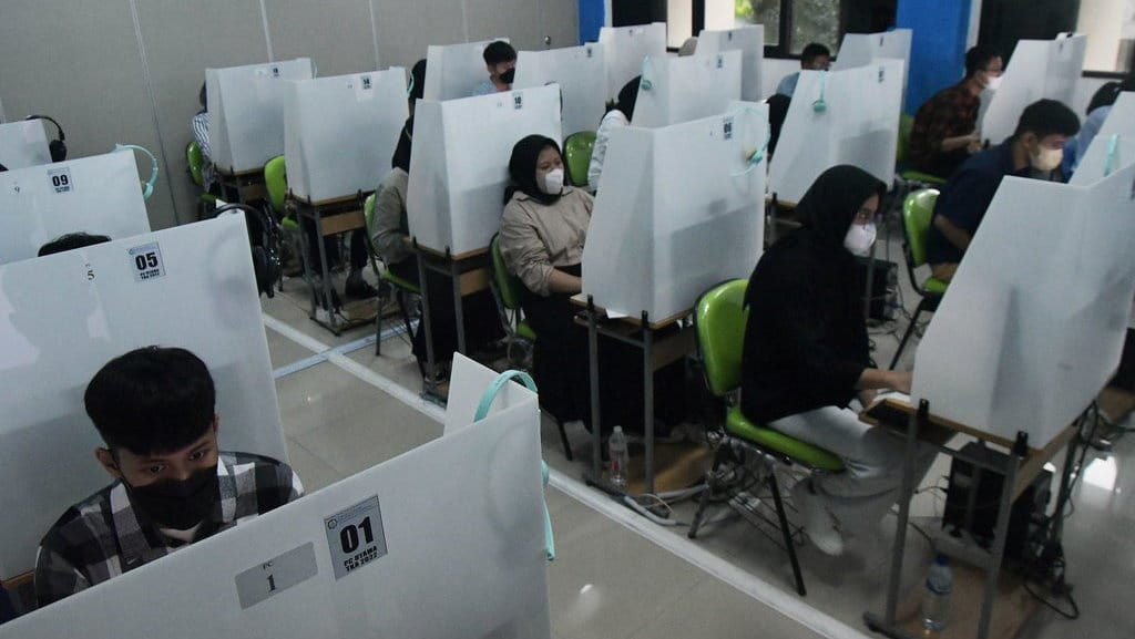 Kapan Pengumuman Lulus SBMPTN 2024? Cek Hasil Ujian UTBK SNBT Kapan Pengumuman Lulus SBMPTN 2024? Cek Hasil Ujian UTBK SNBT