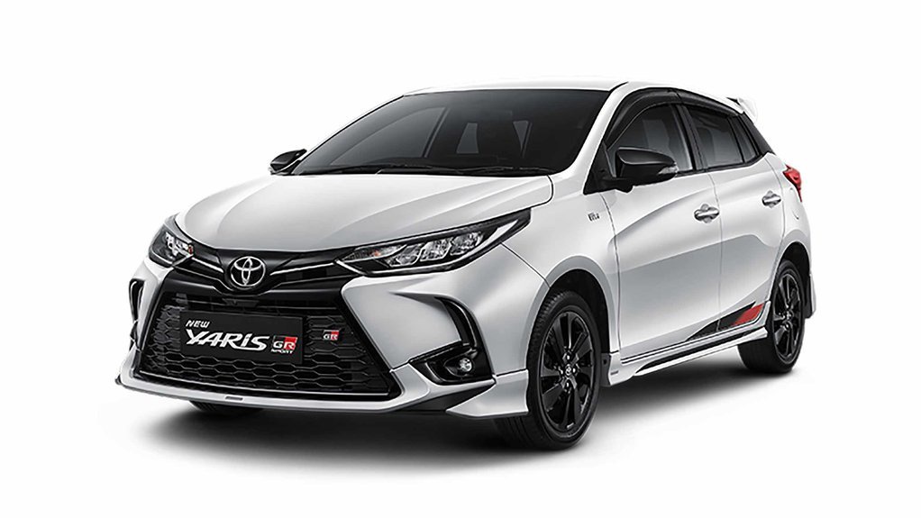 Spesifikasi Toyota Yaris 2023 dan Daftar Harga Terbaru Spesifikasi Toyota Yaris 2023 dan Daftar Harga Terbaru