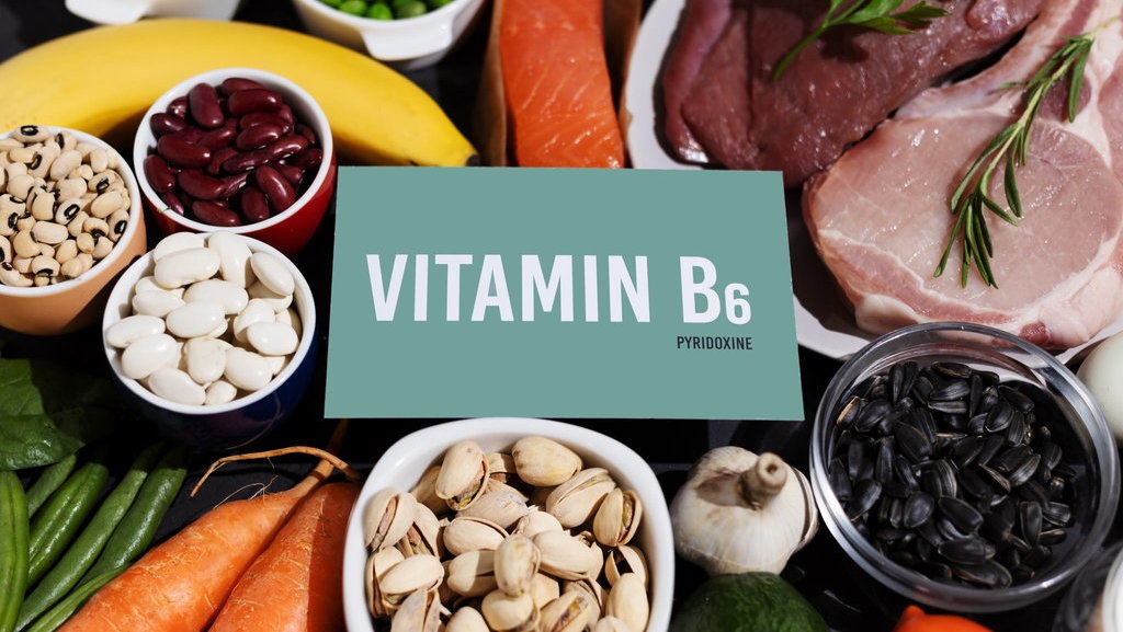 10 Rekomendasi Vitamin untuk Daya Tahan Tubuh saat Bulan Puasa 10 Rekomendasi Vitamin untuk Daya Tahan Tubuh saat Bulan Puasa