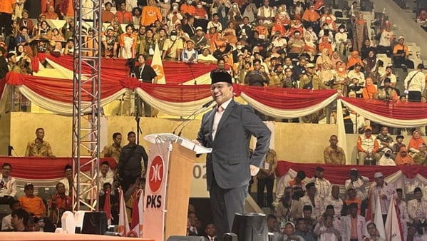 Membedah Asal Usul Anies Baswedan, Silsilah Keluarga & Keturunan Membedah Asal Usul Anies Baswedan, Silsilah Keluarga & Keturunan
