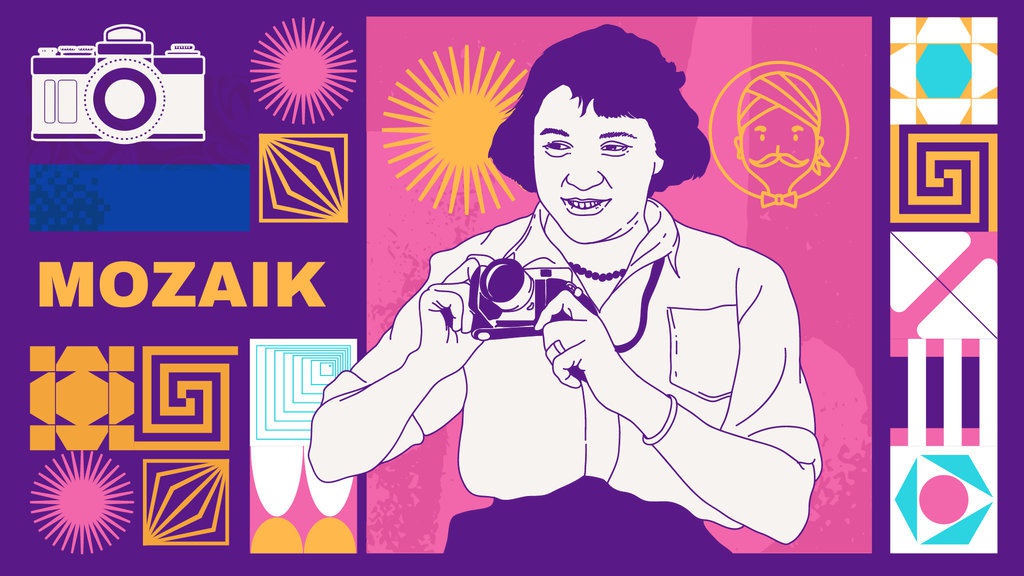 Ruth Orkin, Pembuka Jalan Fotografer Perempuan Ruth Orkin, Pembuka Jalan Fotografer Perempuan