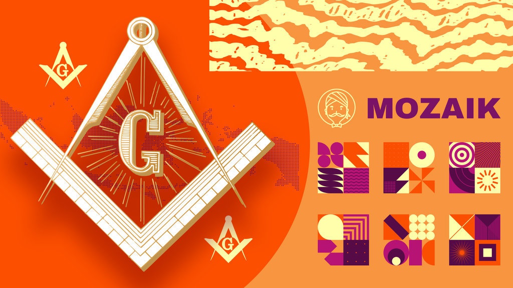 Gesekan Islam & Freemasonry di Surakarta Era Kolonial Gesekan Islam & Freemasonry di Surakarta Era Kolonial