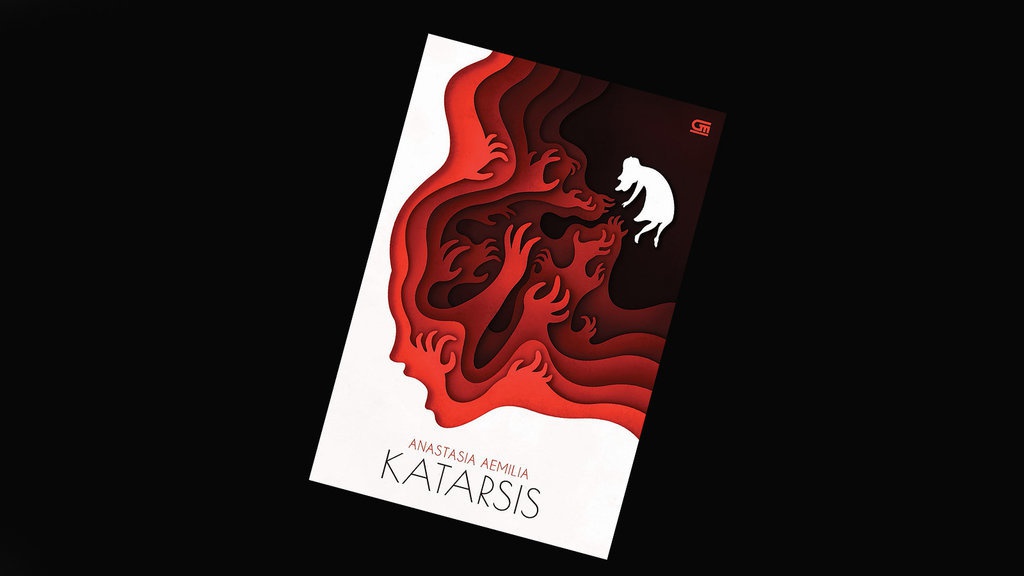 Sinopsis Novel Katarsis Karya Anastasia Aemilia Sinopsis Novel Katarsis Karya Anastasia Aemilia