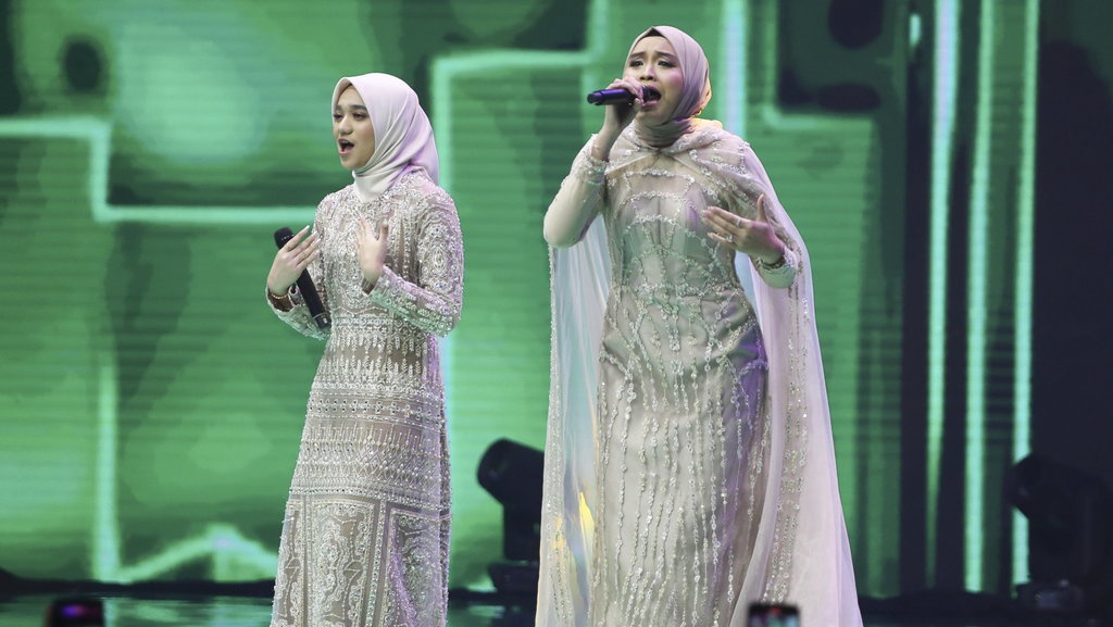 Hadiah Juara Indonesian Idol 2023 & Daftar Pemenang Season 1-12 Hadiah Juara Indonesian Idol 2023 & Daftar Pemenang Season 1-12
