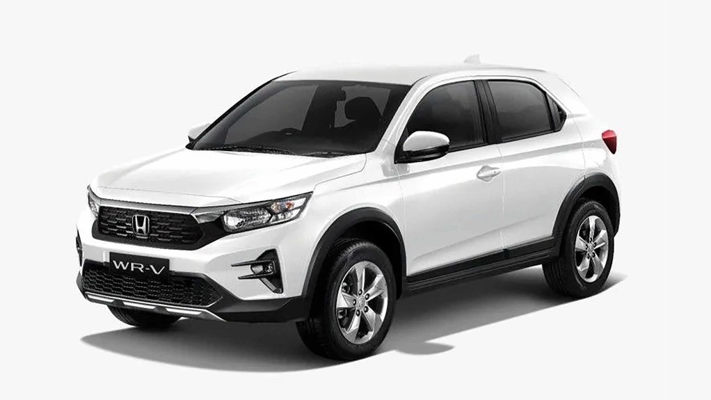Spesifikasi Honda WR-V Manual yang Baru Rilis, Berapa Harganya? Spesifikasi Honda WR-V Manual yang Baru Rilis, Berapa Harganya?