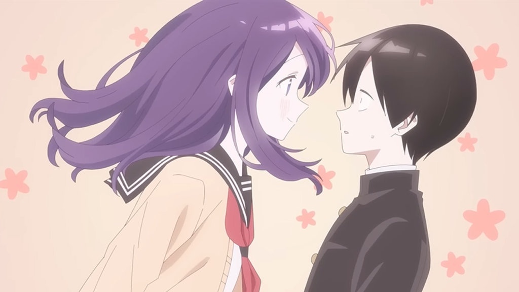 Nonton Kubo-san wa Mobu o Yurusanai Eps 8 Sub Indo di BStation Nonton Kubo-san wa Mobu o Yurusanai Eps 8 Sub Indo di BStation