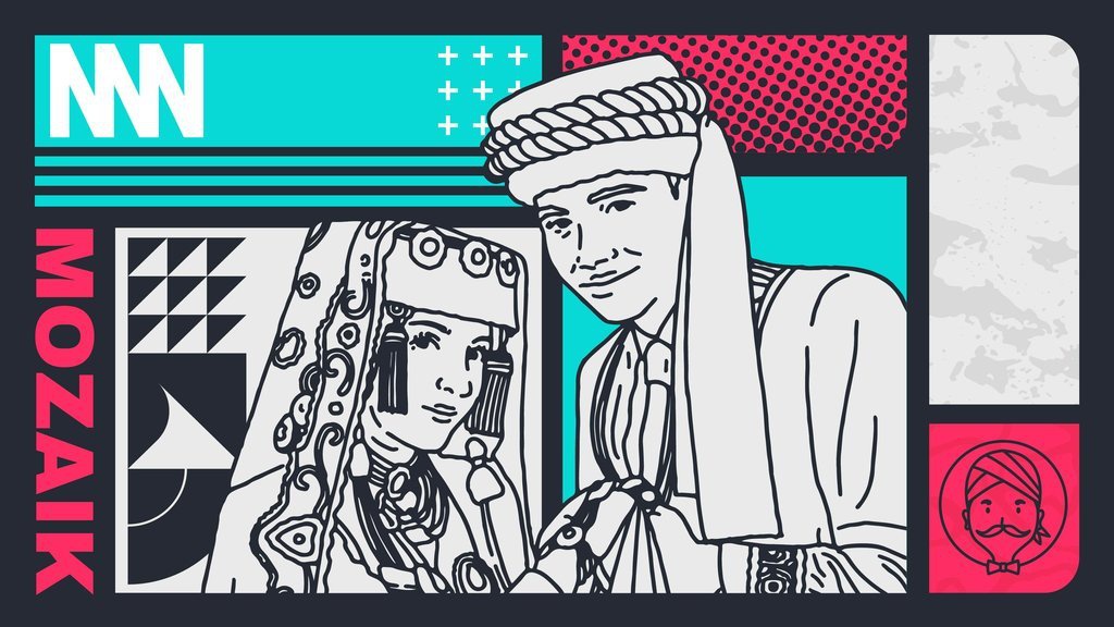 Tradisi Pernikahan di Tajikistan Direcoki Pemerintah Tradisi Pernikahan di Tajikistan Direcoki Pemerintah