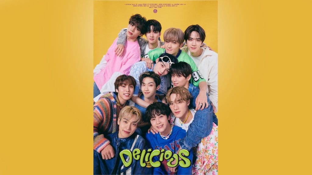 Jadwal & Perkiraan Harga Tiket Konser THE BOYZ di Jakarta 2023 Jadwal & Perkiraan Harga Tiket Konser THE BOYZ di Jakarta 2023