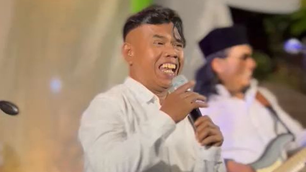 Profil Benjo, Eks Personel Teamlo yang Meninggal Dunia Profil Benjo, Eks Personel Teamlo yang Meninggal Dunia