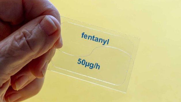 Apa Itu Fentanyl Patch, Manfaat dan Efek Sampingnya Apa Itu Fentanyl Patch, Manfaat dan Efek Sampingnya