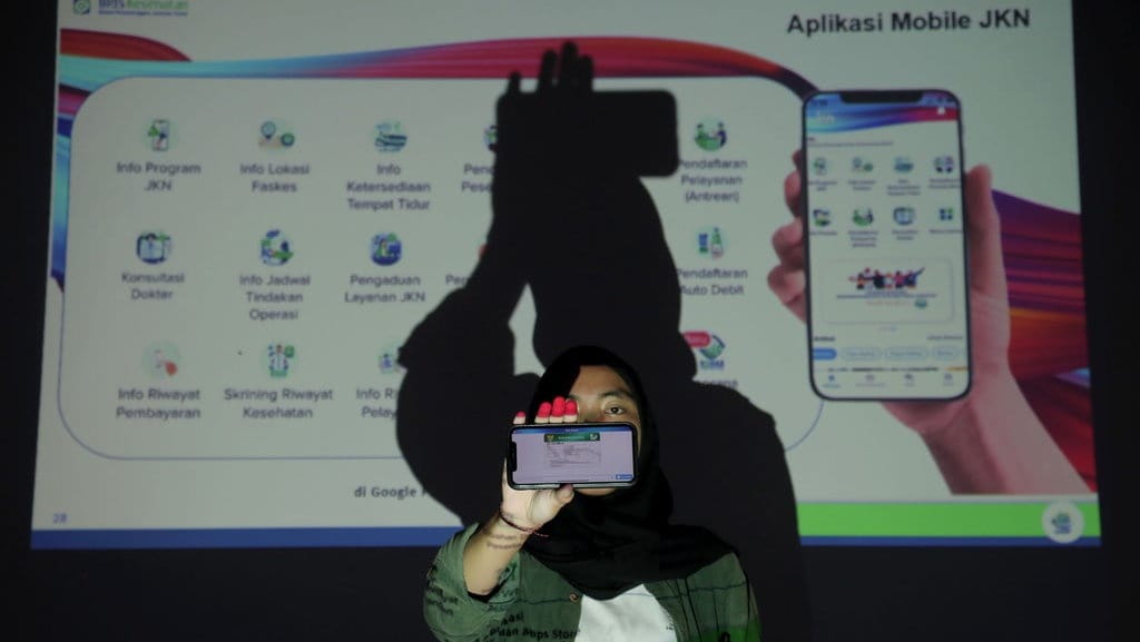 Apakah Mobile JKN Error? Ini Kata BPJS Kesehatan & Solusinya Apakah Mobile JKN Error? Ini Kata BPJS Kesehatan & Solusinya