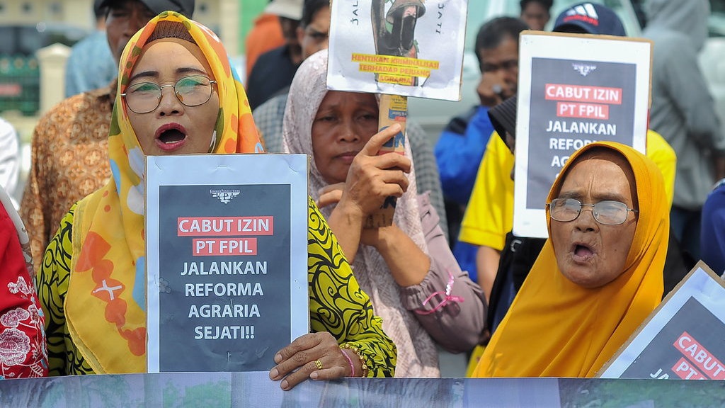 Mengapa Kebebasan Berekspresi Menjadi Hal yang Penting? Mengapa Kebebasan Berekspresi Menjadi Hal yang Penting?