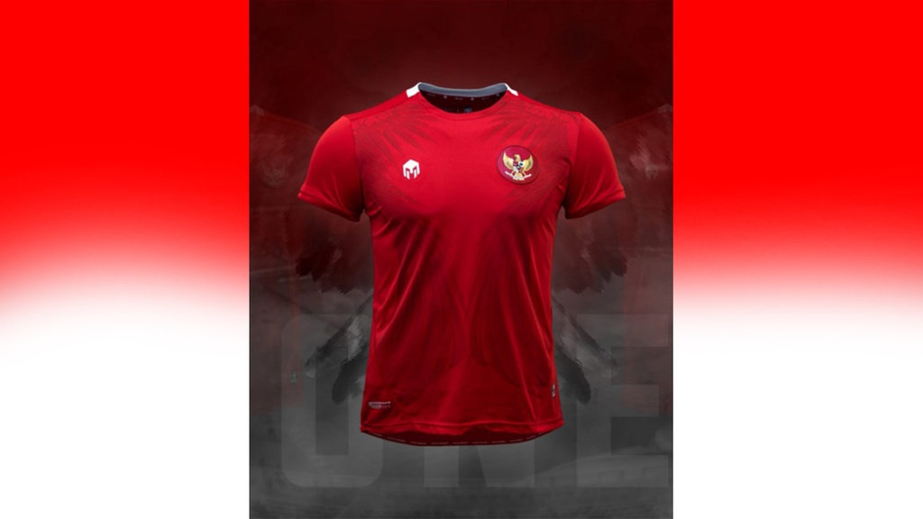 Cara Beli Jersey Timnas Indonesia Terbaru & Cek Harga Lengkapnya Cara Beli Jersey Timnas Indonesia Terbaru & Cek Harga Lengkapnya