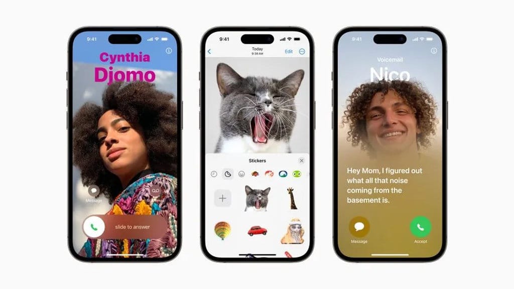 Daftar Perangkat yang Bisa Update iOS 17 dan yang Tidak Bisa Daftar Perangkat yang Bisa Update iOS 17 dan yang Tidak Bisa