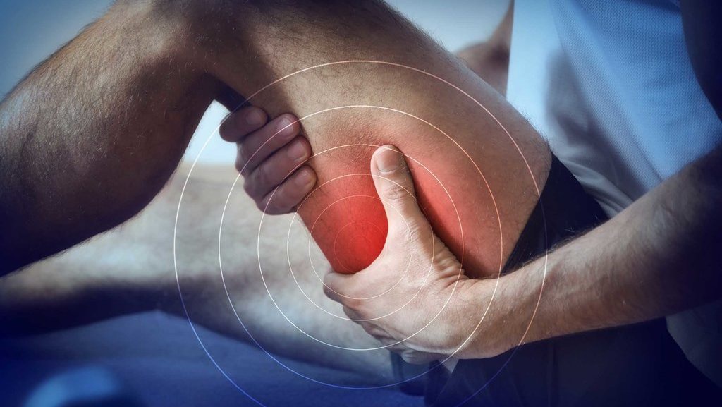 5 Penyebab Cedera Hamstring dan Cara Menyembuhkannya 5 Penyebab Cedera Hamstring dan Cara Menyembuhkannya