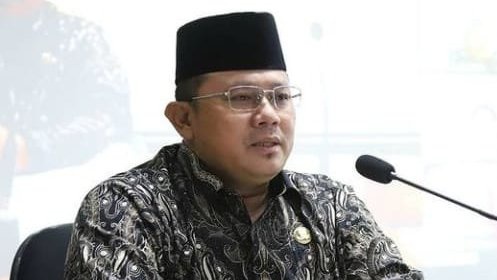 Keppres Diteken, Pelunasan Bipih Kuota Tambahan 8-12 Juni 2023 Keppres Diteken, Pelunasan Bipih Kuota Tambahan 8-12 Juni 2023