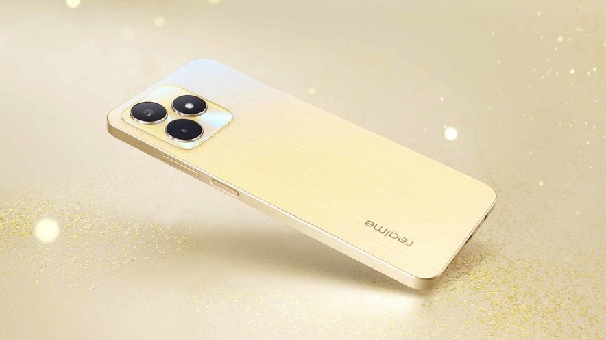 Rekomendasi HP Realme Terbaik & Terjangkau: C53 dan C55 Rekomendasi HP Realme Terbaik & Terjangkau: C53 dan C55