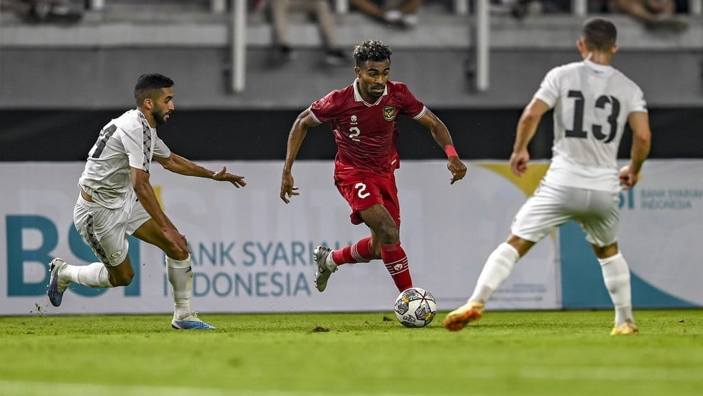 Jadwal International Friendly FIFA Matchday 6-13 September 2023 Jadwal International Friendly FIFA Matchday 6-13 September 2023
