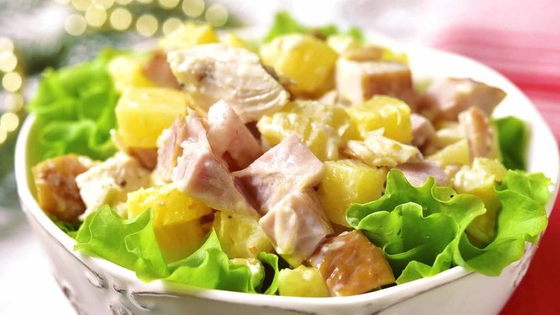 Mengenal Apa Itu Diet Mayo, Risiko, Manfaat & Contoh Menu Harian Mengenal Apa Itu Diet Mayo, Risiko, Manfaat & Contoh Menu Harian