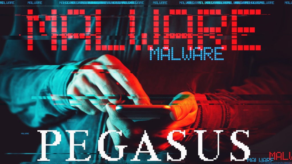 Alat Sadap Pegasus: Mengancam Demokrasi & Perampasan Hak Privasi Alat Sadap Pegasus: Mengancam Demokrasi & Perampasan Hak Privasi