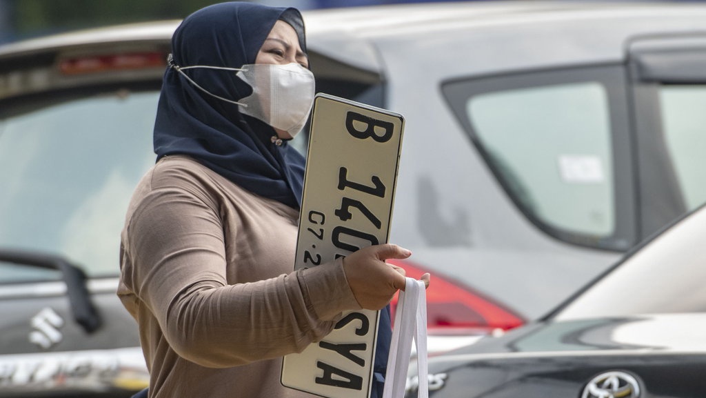 Cara Balik Nama Mobil Bekas dan Syaratnya Cara Balik Nama Mobil Bekas dan Syaratnya