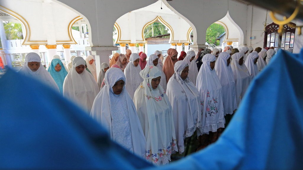 Kapan Sidang Isbat Lebaran Idul Adha 2024 Digelar? Kapan Sidang Isbat Lebaran Idul Adha 2024 Digelar?