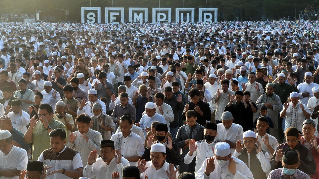 Lebaran Idul Adha 2024 Tanggal Berapa Dzulhijjah dan Hijriah? Lebaran Idul Adha 2024 Tanggal Berapa Dzulhijjah dan Hijriah?