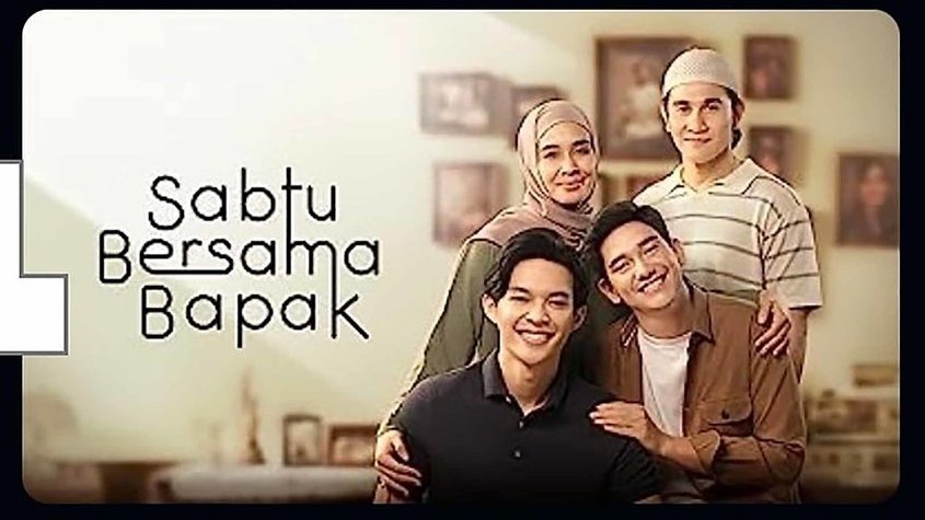 Nonton Sabtu Bersama Bapak 2023 Series Full Episode dan Sinopsis Nonton Sabtu Bersama Bapak 2023 Series Full Episode dan Sinopsis