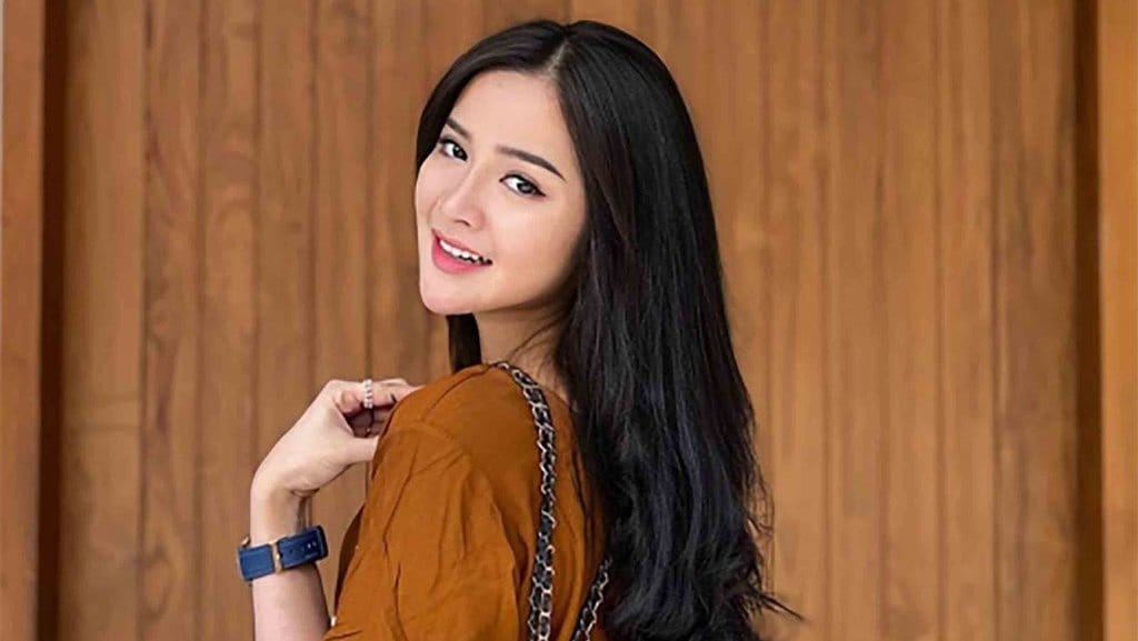 Biodata Bella Bonita, Agama, dan Nama Asli Istri Denny Caknan Biodata Bella Bonita, Agama, dan Nama Asli Istri Denny Caknan