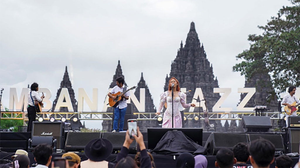 Rute Menuju Venue Prambanan Jazz 2023 Naik Bus dan Kereta Rute Menuju Venue Prambanan Jazz 2023 Naik Bus dan Kereta