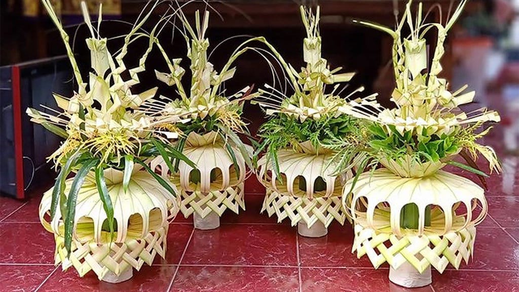 Mitos Fakta Kembar Mayang Pengantin & Maknanya dalam Pernikahan