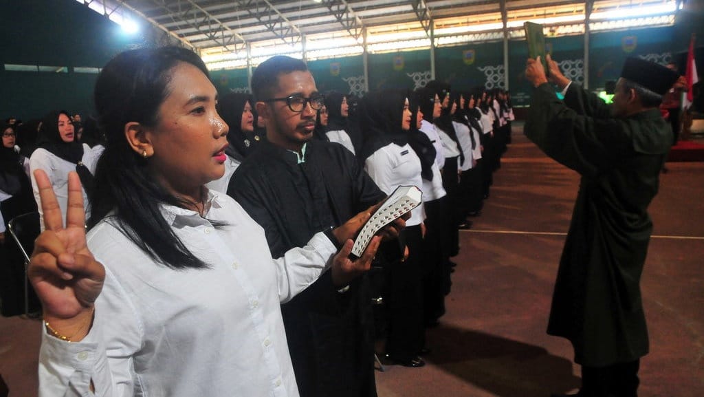 Kumpulan Contoh Soal MOOC PPPK 2023 dan Kunci Jawabannya Kumpulan Contoh Soal MOOC PPPK 2023 dan Kunci Jawabannya