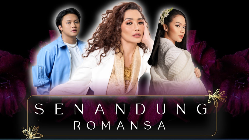 Link Tiket Konser Soul Intimate Senandung Romansa dan Line Up Link Tiket Konser Soul Intimate Senandung Romansa dan Line Up
